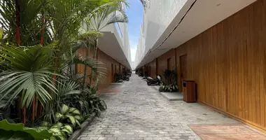 Townhouse 2 bedrooms in Kerobokan Kelod, Indonesia