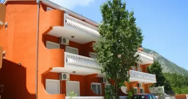 Квартира 1 комната в Прчань, Черногория