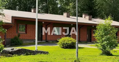 Adosado Adosado en Ilomantsi, Finlandia
