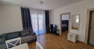 Квартира 1 спальня в Будва, Черногория