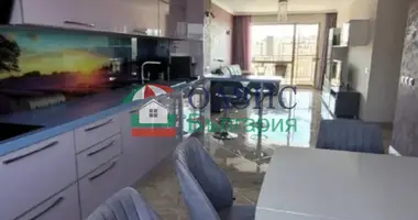 2 bedroom apartment in Sveti Vlas, Bulgaria