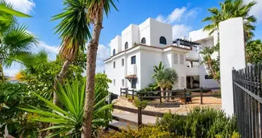 Wohnung 2 Schlafzimmer in Spanien