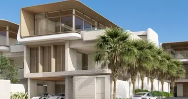 Villa 4 bedrooms in Pa Khlok, Thailand