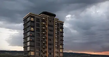 Mieszkanie 3 pokoi w Yenisehir, Turcja