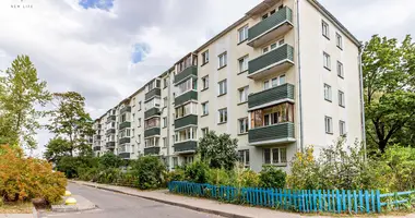 Mieszkanie 3 pokoi w Mińsk, Białoruś