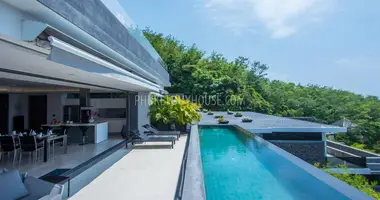 Appartement 3 chambres dans Choeng Thale, Thaïlande
