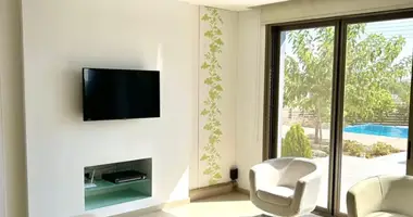 4 bedroom Villa in Mesogi, Cyprus