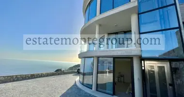 Wohnung 2 Schlafzimmer in Budva, Montenegro