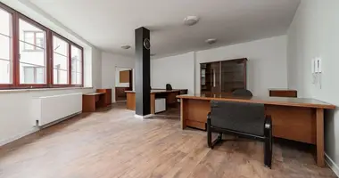 Apartment in Warsaw, Poland
