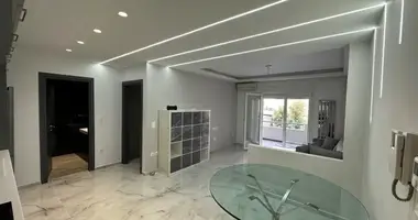 1 bedroom apartment in Ampelokipi - Menemeni Municipality, Greece