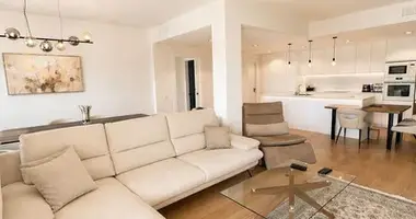 Appartement 3 chambres dans San Pedro Alcantara, Espagne