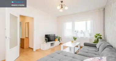 4 room apartment in Kaunas, Lithuania