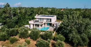 Дом 5 спален в Opcina Privlaka, Хорватия