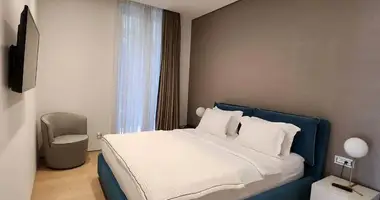 Apartment in Budva, Montenegro