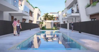 Apartamento 2 habitaciones en Torre-Pacheco, Španjolska