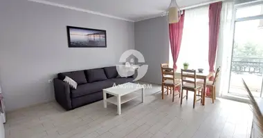 Apartamento 2 habitaciones en Nesebar, Bulgaria