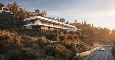 6 bedroom house in Benahavis, Spain