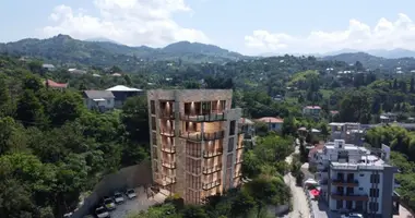 Wohnung in Batumi, Georgien