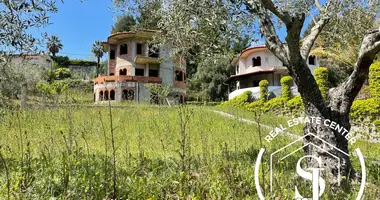 Villa in Paliouri, Griechenland