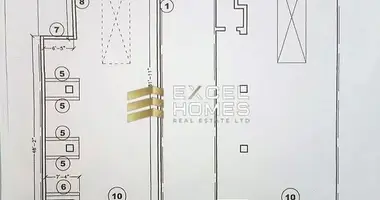 Propiedad comercial en Ta Xbiex, Malta
