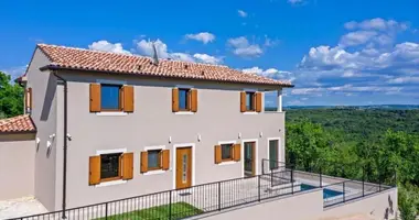 Villa in Umag, Kroatien