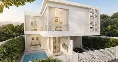 4 bedroom apartment in Chalong, Thailand