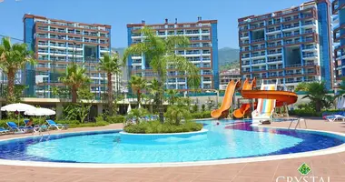 3 bedroom apartment in Kestel, Turkey