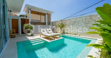 Villa en Canggu, Indonesia