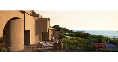 Apartamento 3 habitaciones en Palase, Albania