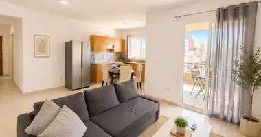 2 bedroom apartment in Asomatos Municipality, Cyprus