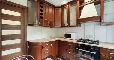 1 room apartment in Minsk, Belarus