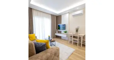 1 bedroom apartment in Bashkia Vlore, Albania