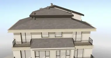 Wohnung 3 zimmer in Assenowgrad, Bulgarien