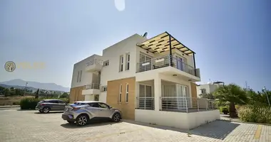 Apartamento 2 habitaciones en Agios Amvrosios, Chipre del Norte