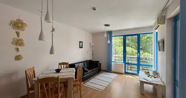 1 bedroom apartment in Nesebar, Bulgaria