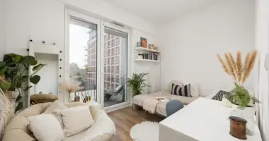 4 bedroom apartment in Warsaw, Poland