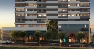 Studio 1 zimmer in Regiao Imediata de Sao Paulo, Brasilien