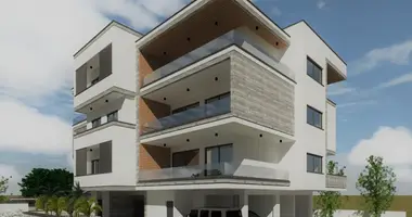 2 bedroom apartment in Germasogeia, Cyprus