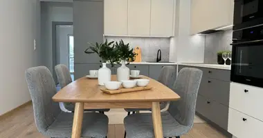 Wohnung 4 zimmer in Posen, Polen