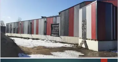 Producción 2 000 m² en Radashkovichy, Belarús