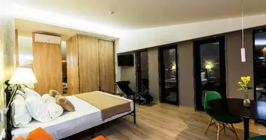 Apartment for rent in Tbilisi, Sololaki en Tiflis, Georgia