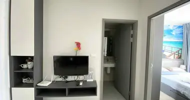 Condo in Pattaya, Thailand