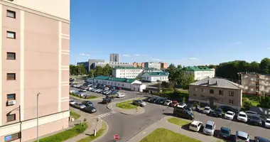 Квартира 3 комнаты в Минск, Беларусь