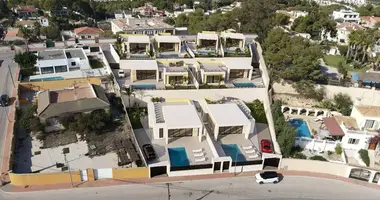 3 bedroom apartment in Torrevieja, Spain