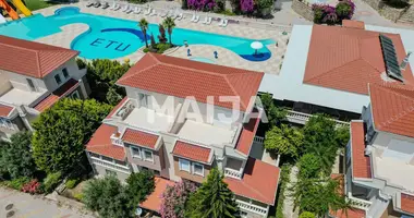Villa in Incekum, Turkey