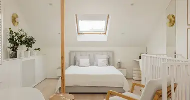 Apartamento en Varsovia, Polonia