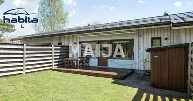 Таунхаус в Helsinki sub region, Финляндия