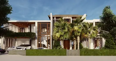 Villa 4 chambres dans Thalang, Thaïlande