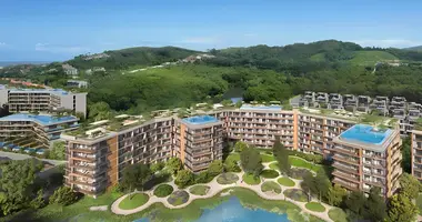 2 bedroom apartment in Ban Khlong Bang Rao Nok, Thailand