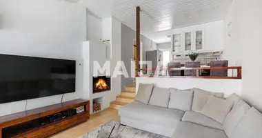 Квартира 3 комнаты в Helsinki sub region, Финляндия